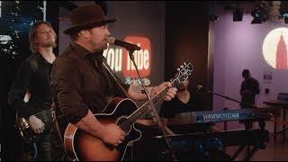 Lee Brice YouTube LIVE Series quotRumorquot [upl. by Essiralc]