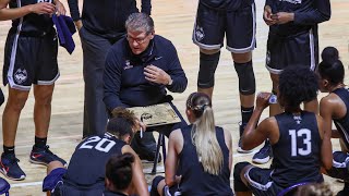 Geno Auriemma Tennessee Postgame Press Conference  12121 [upl. by Anale]