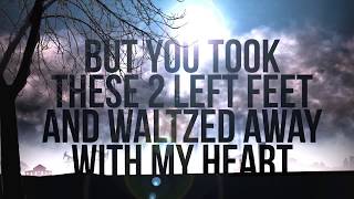 Lee Brice  I Dont Dance Official Lyric Video [upl. by Elinad]