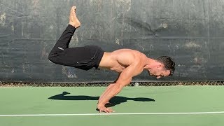 The Best Progressions To Use For Planche Front Lever And Other Static Skills [upl. by Bowerman]