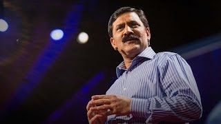 My Daughter Malala  Ziauddin Yousafzai  TED Talks [upl. by Ahsiener]