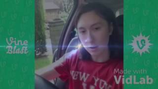 Im In me mums car vine compilation [upl. by Gaylord]