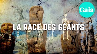 LA RACE DES GÉANTS [upl. by Odnumyar]