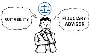 Broker vs Fiduciary [upl. by Lletnahc]