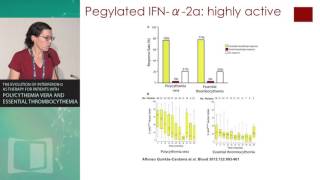 Longacting interferon What is the difference [upl. by Rhyner]