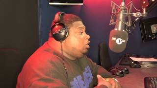 Big Narstie keeps it real about Grime [upl. by Aydin]