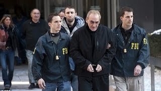 The five New York Mafia Families Underworld Crime Familys [upl. by Yreffej]