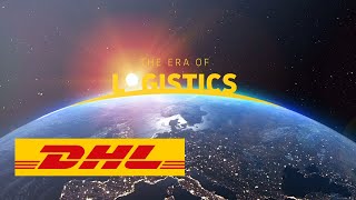 DHL Logistics amp Supply Chain Summit – “The Era of Logistics” Highlights [upl. by Atihana]