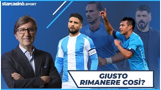 RAFFAELE AURIEMMA CONSIDERAZIONI SUL MERCATO DI GENNAIO 💰 [upl. by Danni101]