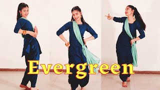 Evergreen  Evergreen dance  Jigar  Desi Crew  Evergreen Song Dance  Latest Punjabi Songs 2022 [upl. by Reinwald]