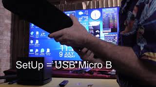 Bose SoundTouch 300 SoundBar Unboxing amp Setup [upl. by Akemed679]