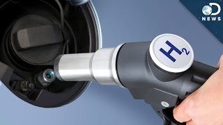 How Hydrogen Fuel Is Made [upl. by Ardnohsal]