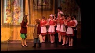 Annie The Musical Highlights [upl. by Attennod326]