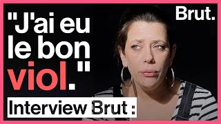 20 ans après avoir été violée Giulia Foïs partage son histoire [upl. by Noseyt]