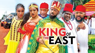 KING OF THE EAST SEASON 2  New Hit FREDRICK LEONARD 2021 Latest Nigerian Nollywood Movie [upl. by Kenric935]