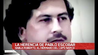 La herencia de Pablo Escobar [upl. by Kayla]