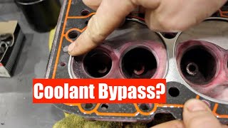 How to bypass an ac compressor  install Dorman by pass pulley kit 43L 22L [upl. by Atalanta]