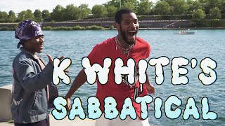 Kevin Whites quotSabbaticalquot Part [upl. by Latif]