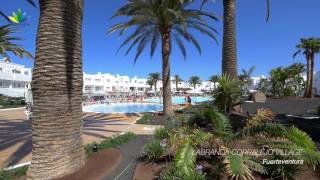 LABRANDA Corralejo Village [upl. by Nylassej]